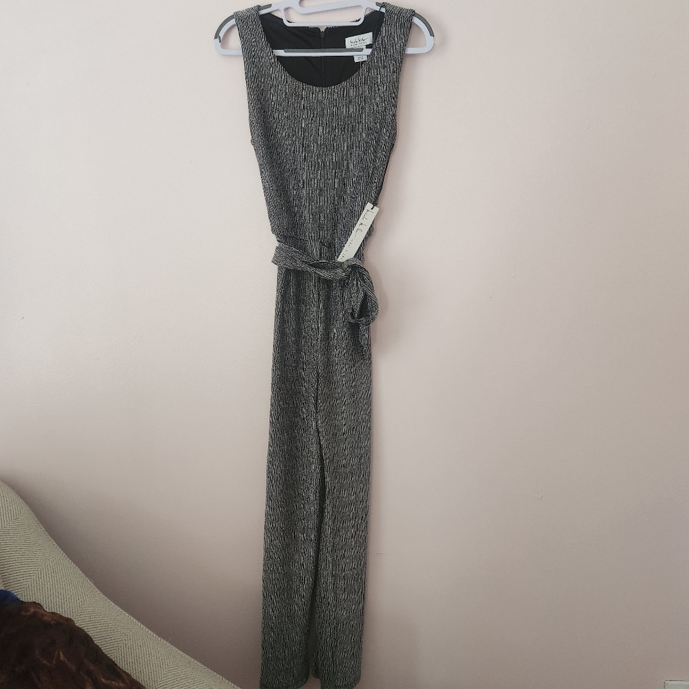 Jumpsuit black